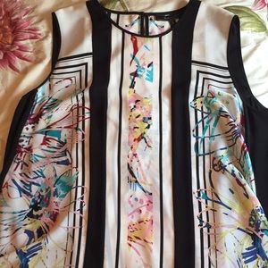 Beautiful Polyester High-low dress